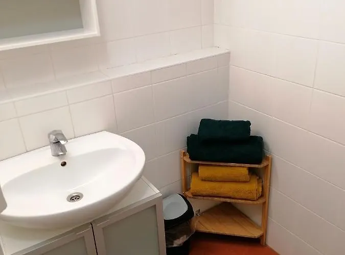 Apartment Aan Zee Ostende