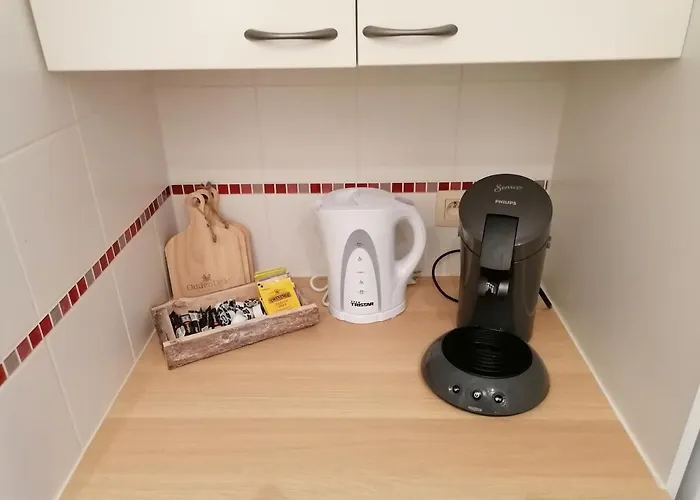 Aan Zee Apartment Ostende