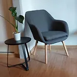 Aan Zee Apartamento *