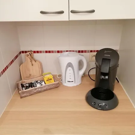 Aan Zee Apartamento Ostende